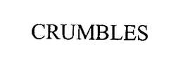 CRUMBLES trademark