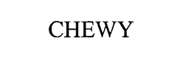 CHEWY trademark