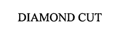 DIAMOND CUT trademark