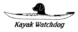 KAYAK WATCHDOG trademark