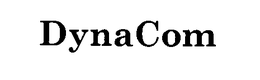 DYNACOM trademark