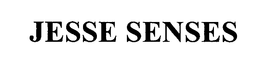 JESSE SENSES trademark