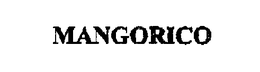 MANGORICO trademark