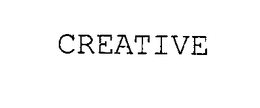 CREATIVE trademark