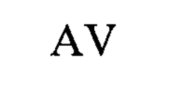 AV trademark