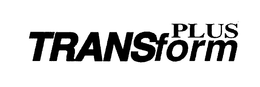 TRANSFORM PLUS trademark