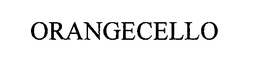 ORANGECELLO trademark