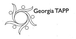 GEORGIA TAPP trademark