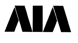 AIA trademark