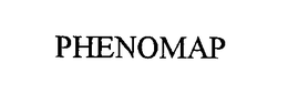 PHENOMAP trademark
