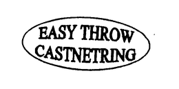 EASY THROW CASTNETRING trademark