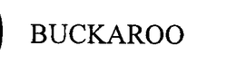 BUCKAROO trademark
