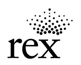 REX trademark