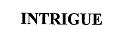 INTRIGUE trademark