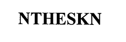 NTHESKN trademark