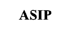 ASIP trademark