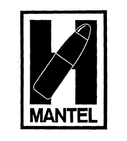 H MANTEL trademark