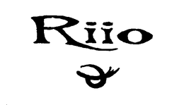 RIIO trademark