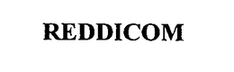 REDDICOM trademark