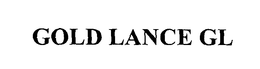 GOLD LANCE GL trademark