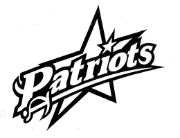 PATRIOTS trademark