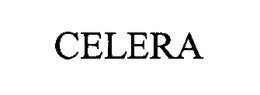 CELERA trademark