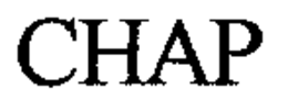 CHAP trademark