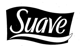 SUAVE trademark