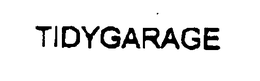 TIDYGARAGE trademark