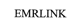 EMRLINK trademark