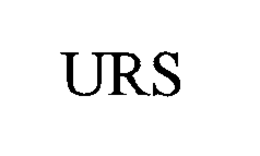 URS trademark