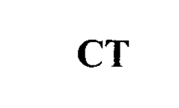 CT trademark