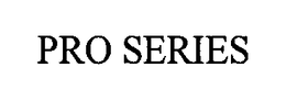PRO SERIES trademark