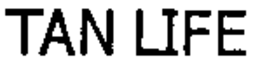 TAN LIFE trademark