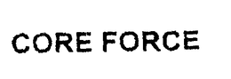 CORE FORCE trademark