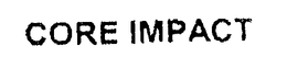 CORE IMPACT trademark