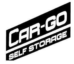 CAR-GO SELF STORAGE trademark
