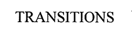 TRANSITIONS trademark