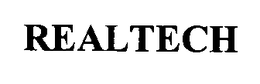 REALTECH trademark