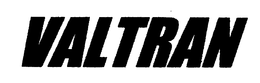 VALTRAN trademark
