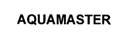 AQUAMASTER trademark