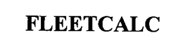 FLEETCALC trademark