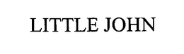 LITTLE JOHN trademark