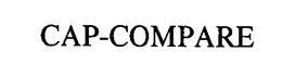 CAP-COMPARE trademark