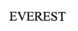 EVEREST trademark
