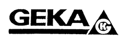 GEKA GK trademark