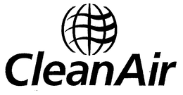 CLEANAIR trademark