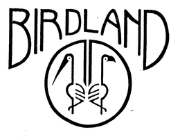 BIRDLAND trademark