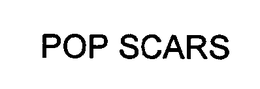 POP SCARS trademark