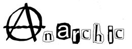 ANARCHIC trademark